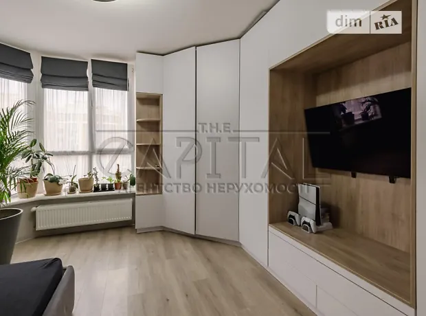 Квартира на вул. Щаслива, 52 в Києві, ID 223691, фото №5
