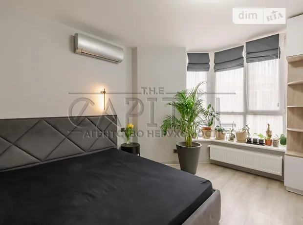 Квартира на вул. Щаслива, 52 в Києві, ID 223691, фото №7