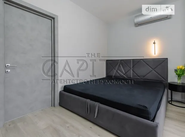 Квартира на вул. Щаслива, 52 в Києві, ID 223691, фото №8