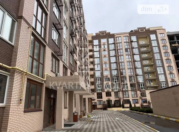 Квартира на вул. Василя Стуса в Києві, ID 244406, фото №1