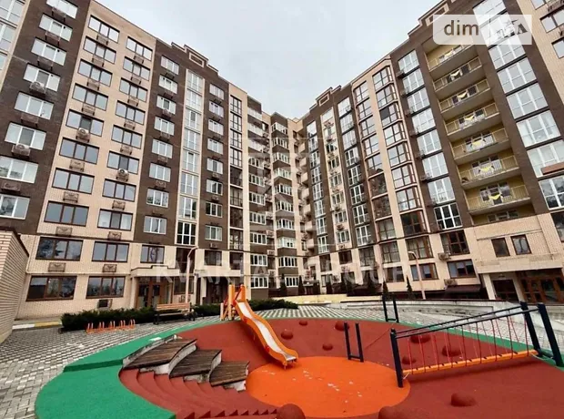 Квартира на вул. Василя Стуса в Києві, ID 244406, фото №2