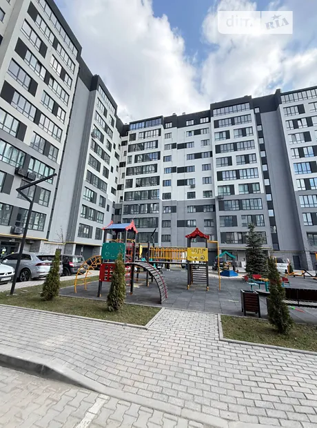 Квартира на вул. Озерна, 16А в Хмельницькому, ID 225061, фото №1