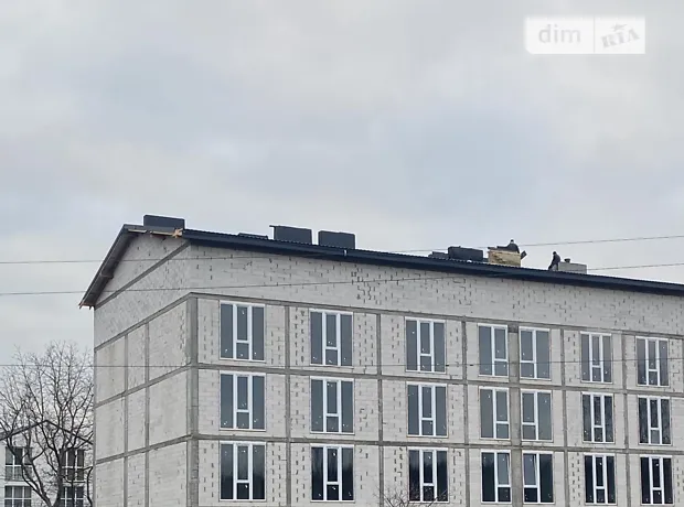 Квартира на пров. Луговий, 14А в Києві, ID 173415, фото №6