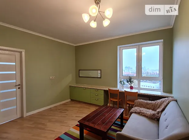 Квартира на вул. Шолуденка, 1А в Києві, ID 283765, фото №2