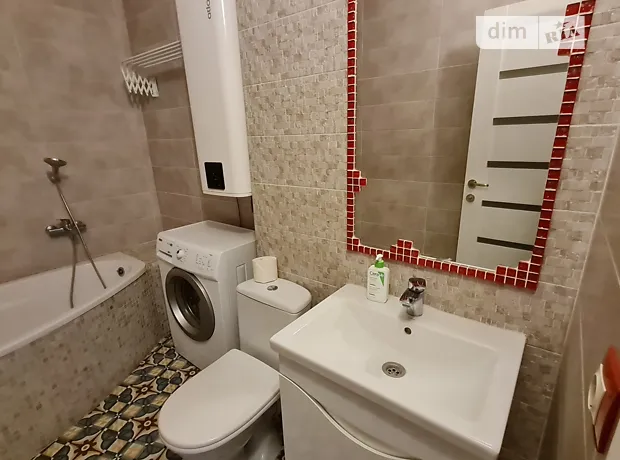 Квартира на вул. Шолуденка, 1А в Києві, ID 283765, фото №6