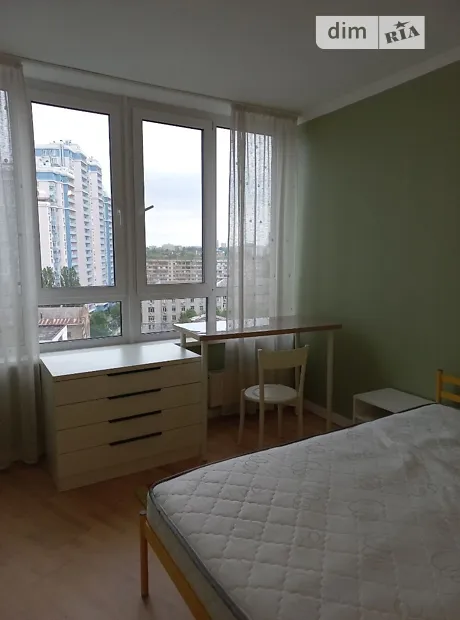 Квартира на вул. Шолуденка, 1А в Києві, ID 283765, фото №8
