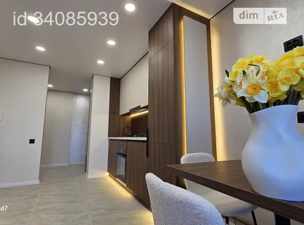 Квартира на вул. Тролейбусна, 3Б в Тернополі, ID 241963, фото №1