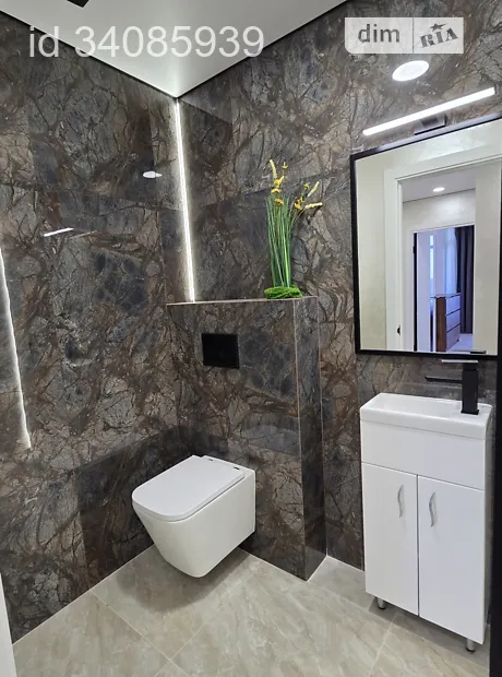 Квартира на вул. Тролейбусна, 3Б в Тернополі, ID 241963, фото №20