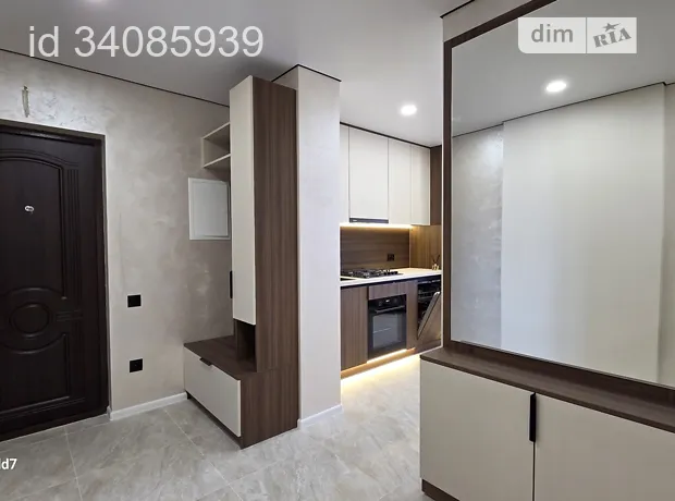 Квартира на вул. Тролейбусна, 3Б в Тернополі, ID 241963, фото №4