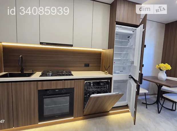 Квартира на вул. Тролейбусна, 3Б в Тернополі, ID 241963, фото №33