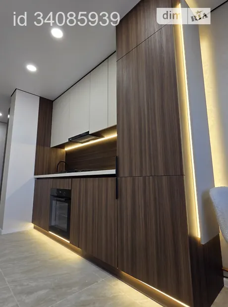 Квартира на вул. Тролейбусна, 3Б в Тернополі, ID 241963, фото №37
