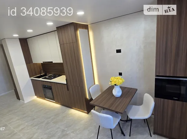 Квартира на вул. Тролейбусна, 3Б в Тернополі, ID 241963, фото №39