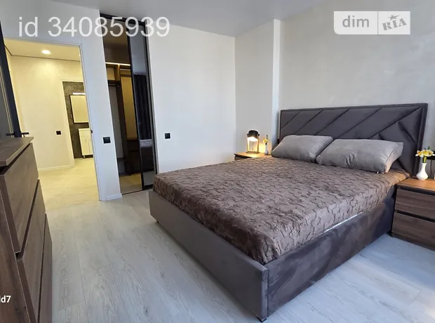 Квартира на вул. Тролейбусна, 3Б в Тернополі, ID 241963, фото №5