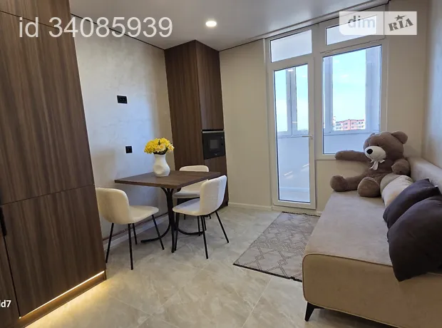 Квартира на вул. Тролейбусна, 3Б в Тернополі, ID 241963, фото №45
