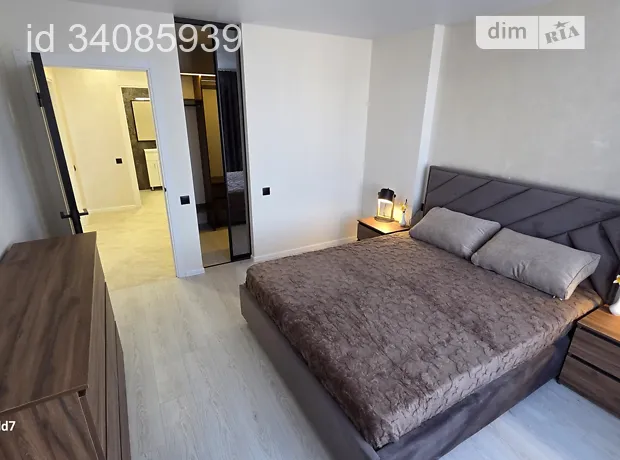Квартира на вул. Тролейбусна, 3Б в Тернополі, ID 241963, фото №6