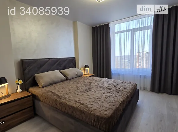 Квартира на вул. Тролейбусна, 3Б в Тернополі, ID 241963, фото №8