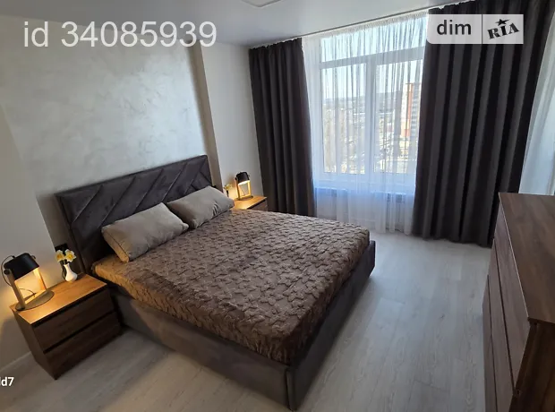 Квартира на вул. Тролейбусна, 3Б в Тернополі, ID 241963, фото №9