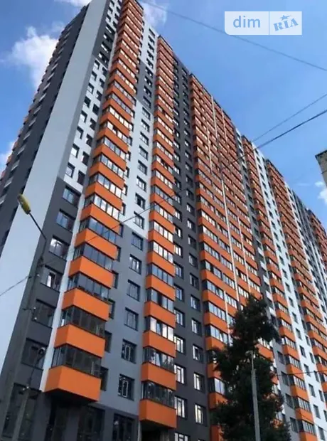 Квартира на вул. Володимира Сосюри, 6 в Києві, ID 198957, фото №2