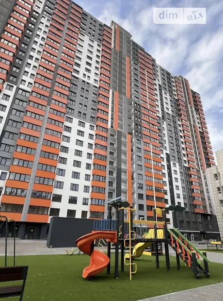 Квартира на вул. Володимира Сосюри, 6 в Києві, ID 198957, фото №3
