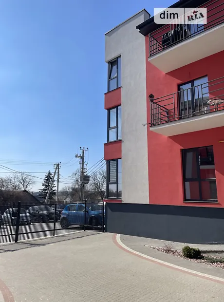 Квартира на вул. Вереснева, 25 в Києві, ID 308308, фото №2