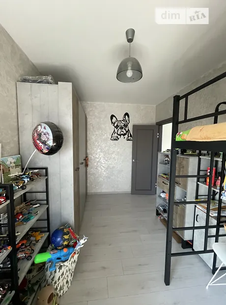 Квартира на вул. Вереснева, 25 в Києві, ID 308308, фото №17