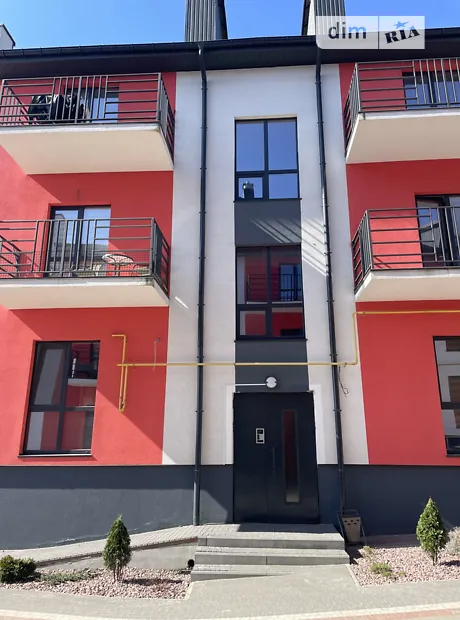 Квартира на вул. Вереснева, 25 в Києві, ID 308308, фото №3