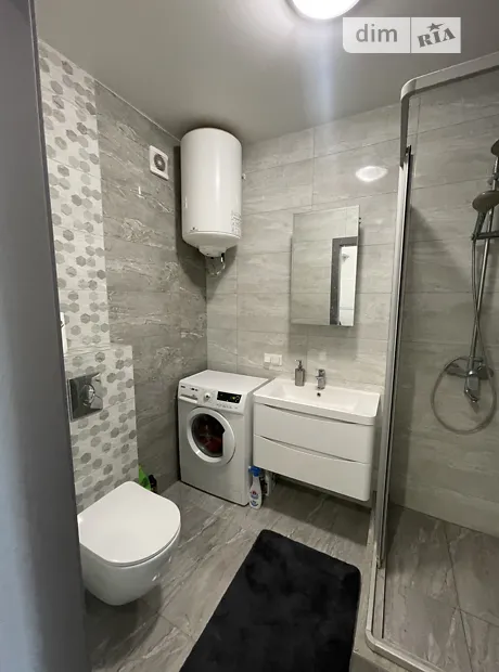 Квартира на вул. Вереснева, 25 в Києві, ID 308308, фото №24