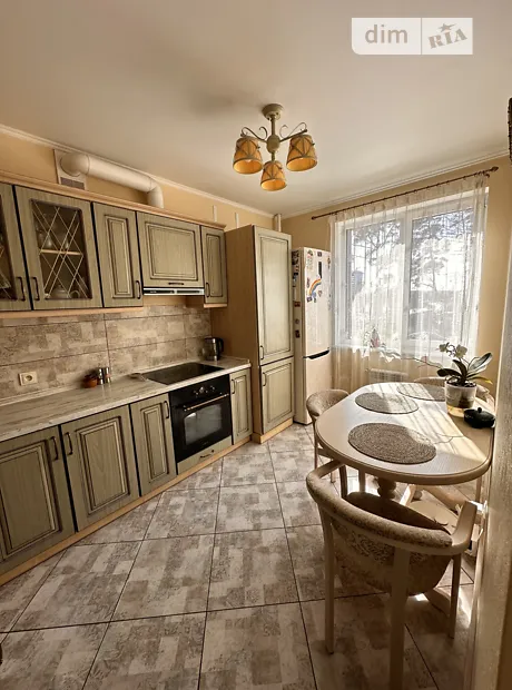 Квартира на вул. Прорізна, 7 в Києві, ID 308240, фото №2
