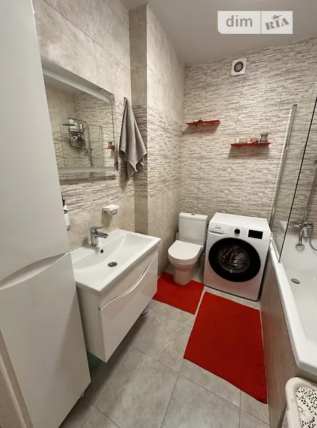 Квартира на вул. Прорізна, 7 в Києві, ID 308240, фото №12