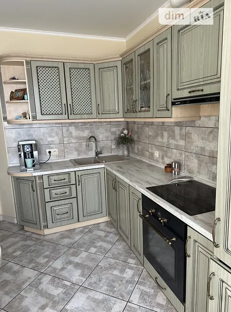Квартира на вул. Прорізна, 7 в Києві, ID 308240, фото №3