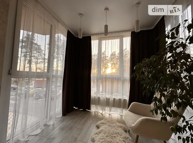 Квартира на вул. Прорізна, 7 в Києві, ID 308240, фото №5