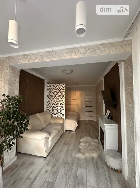 Квартира на вул. Прорізна, 7 в Києві, ID 308240, фото №6