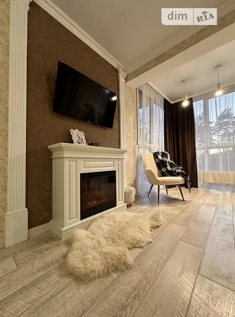 Квартира на вул. Прорізна, 7 в Києві, ID 308240, фото №7