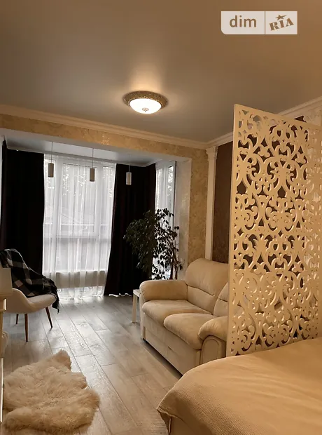 Квартира на вул. Прорізна, 7 в Києві, ID 308240, фото №8