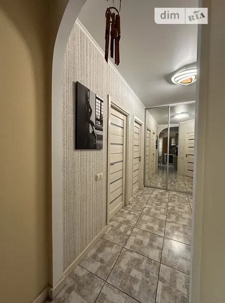 Квартира на вул. Прорізна, 7 в Києві, ID 308240, фото №10