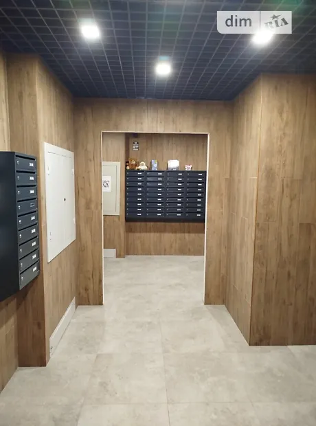 Квартира на вул. Сім'ї Кульженків, 21 в Києві, ID 182537, фото №11