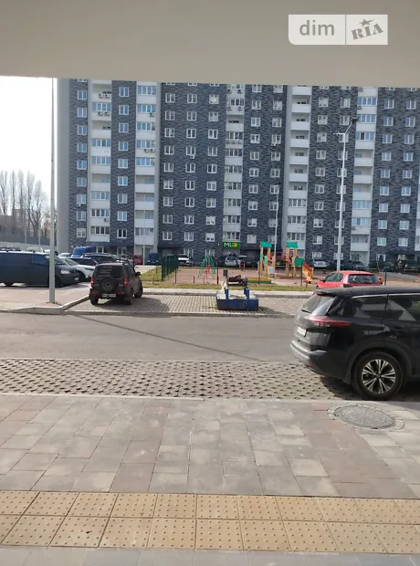 Квартира на вул. Сім'ї Кульженків, 21 в Києві, ID 182537, фото №3
