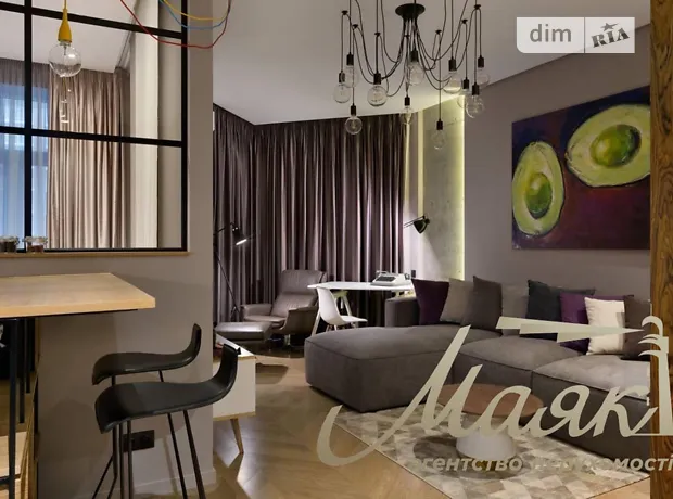 Квартира на вул. Академика Філатова 2/1 в Київ, ID 168947, фото №1