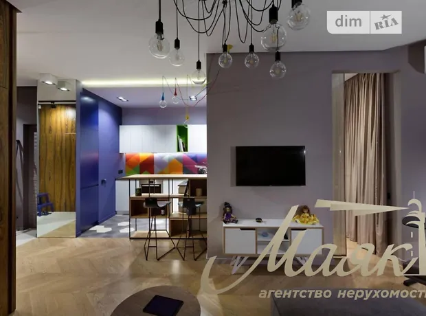 Квартира на вул. Академика Філатова 2/1 в Київ, ID 168947, фото №2