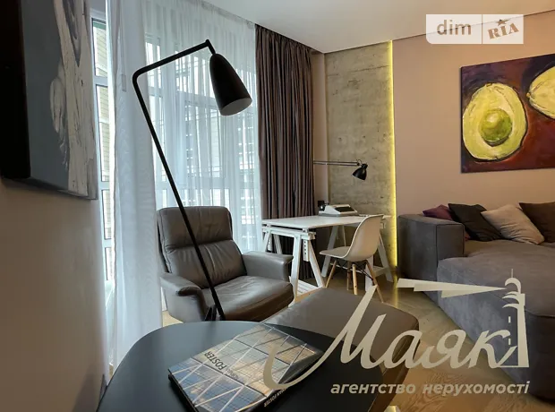 Квартира на вул. Академика Філатова 2/1 в Києві, ID 168947, фото №14