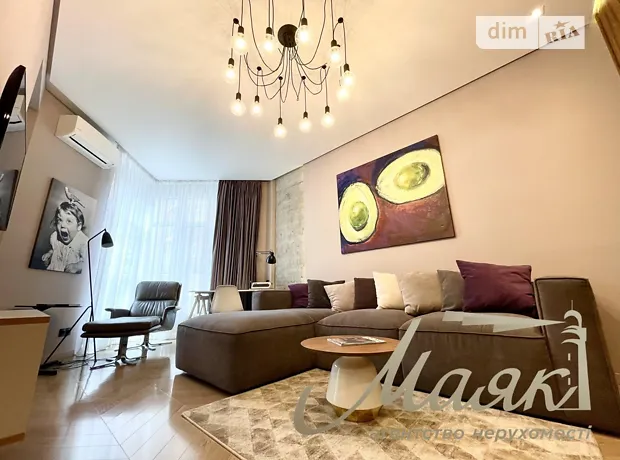 Квартира на вул. Академика Філатова 2/1 в Києві, ID 168947, фото №15