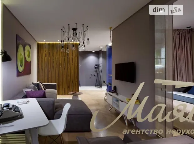 Квартира на вул. Академика Філатова 2/1 в Київ, ID 168947, фото №3