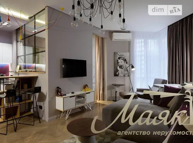 Квартира на вул. Академика Філатова 2/1 в Києві, ID 168947, фото №21