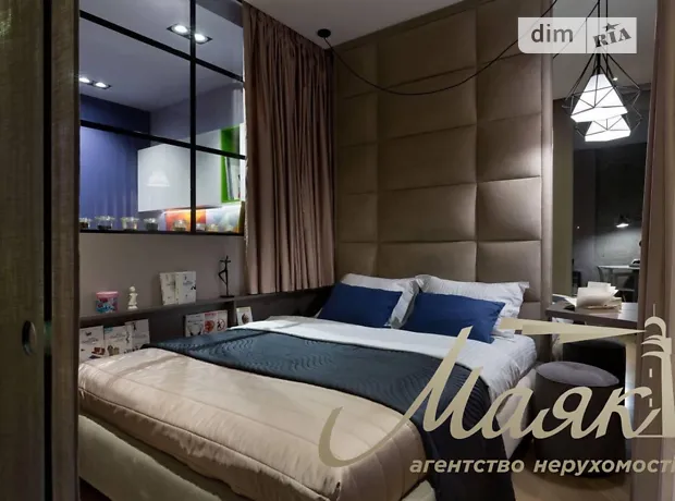 Квартира на вул. Академика Філатова 2/1 в Києві, ID 168947, фото №23