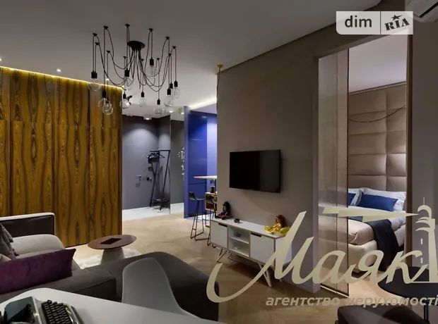 Квартира на вул. Академика Філатова 2/1 в Києві, ID 168947, фото №25