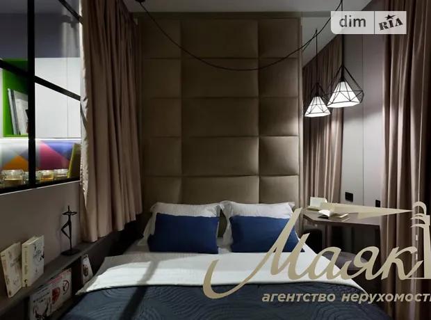 Квартира на вул. Академика Філатова 2/1 в Києві, ID 168947, фото №26