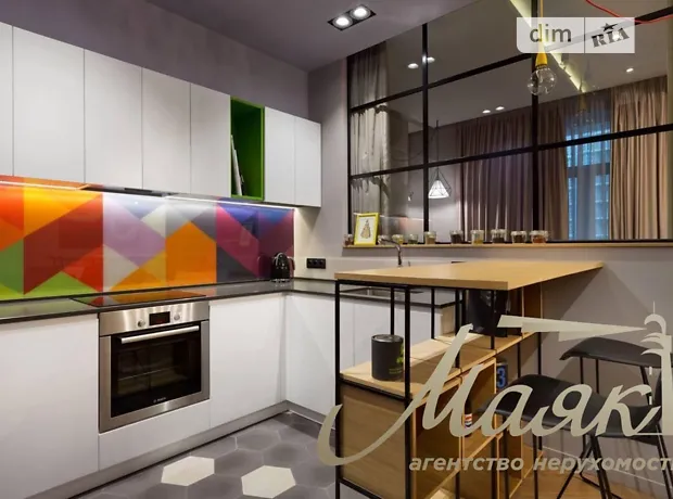 Квартира на вул. Академика Філатова 2/1 в Київ, ID 168947, фото №4
