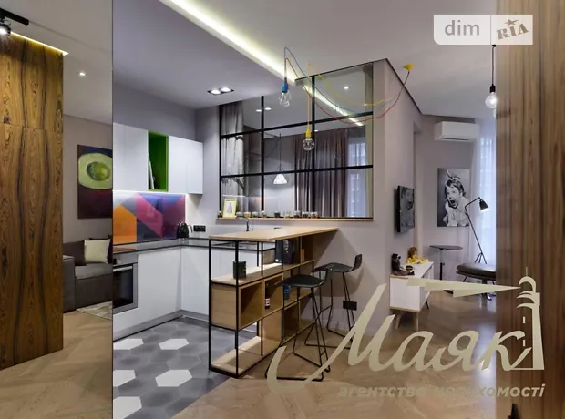 Квартира на вул. Академика Філатова 2/1 в Київ, ID 168947, фото №5