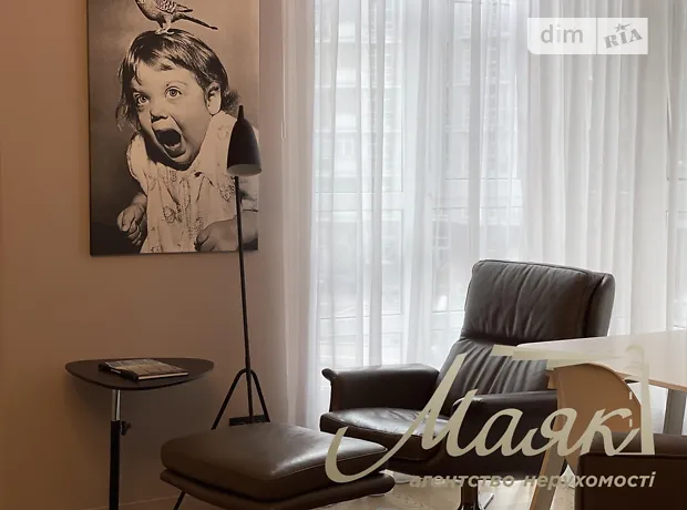 Квартира на вул. Академика Філатова 2/1 в Києві, ID 168947, фото №8