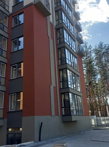 Квартира на вул. Соборна, 1 в Києві, ID 306983, фото №14